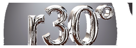 r 30 logo