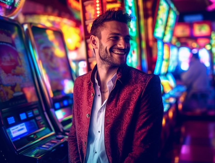 r 30 Slot Rooms